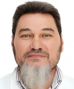 Хакимов Айрат Зяудатович стоматолог