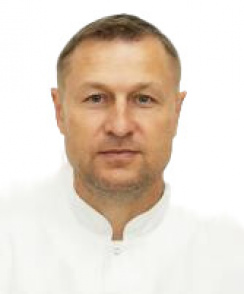 Андронов Владимир Владимирович стоматолог