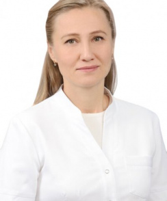 Чернушина Наталия Александровна стоматолог