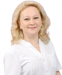 Мусина Наиля Альбертовна стоматолог