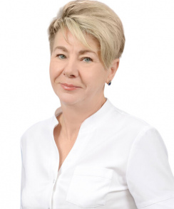 Змушко Ирина Евгеньевна стоматолог