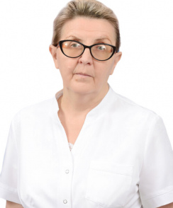Яковлева Любовь Александровна стоматолог