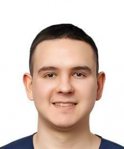 Закиров Динар Рафаэлевич стоматолог