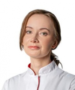 Шакирова Марина Владимировна терапевт