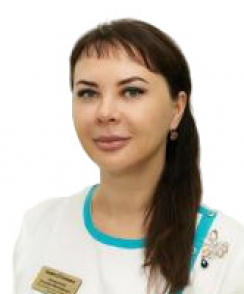 Шаймуллина Ильмира Миннуровна дерматолог