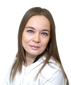 Вахламова Наталья Владимировна узи-специалист