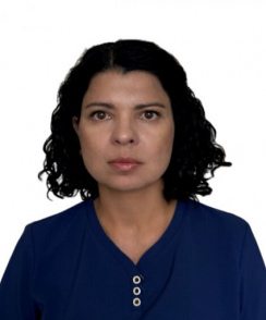 Калимуллина Диляра Загфаровна акушер