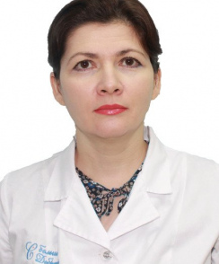 Гимадеева Лейсан Рамиловна узи-специалист