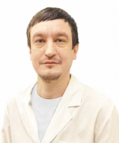 Зарипов Айдар Сайдашевич стоматолог-хирург