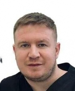 Бадретдинов Руслан Маратович стоматолог
