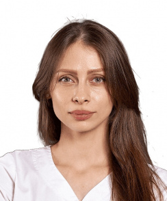 Ишкова Мария Игоревна стоматолог-терапевт