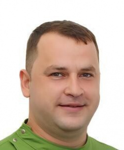 Гайнуллин Ильдар Рафкатович стоматолог
