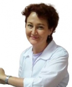 Карамуллина Гульнара Аслямовна узи-специалист
