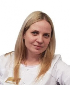 Гавриш Елена Александровна психолог
