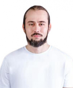 Кривошеев Олег Игоревич стоматолог
