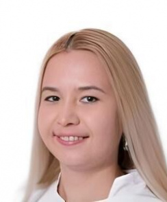Сингатуллина Диляра Рафаэлевна стоматолог