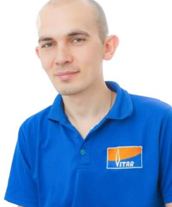 Еханин Николай Борисович стоматолог