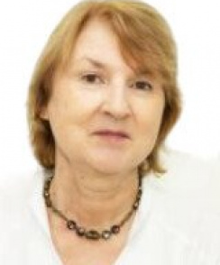 Горшенина Нелли Узбековна стоматолог