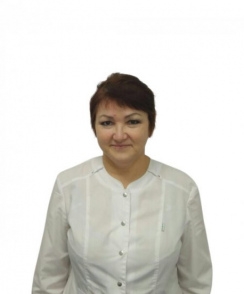 Ахметханова Гузель Тимуршиевна стоматолог