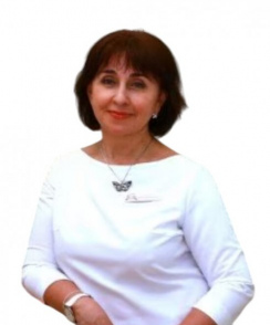Фатихова Виктория Абриковна стоматолог