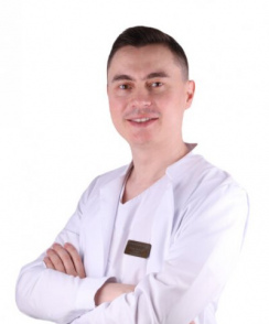 Сафин Ранас Анасович стоматолог