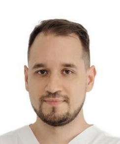 Юсупов Артур Рашидович стоматолог