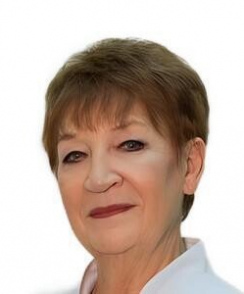 Козлова Лилия Владимировна стоматолог