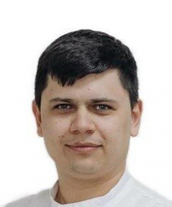 Бухминов Юныс Юсефович стоматолог