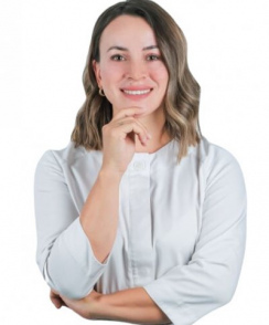 Ефремова (Мирсайзанова) Лиана стоматолог