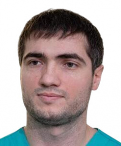 Хизриев Сейфедин Магомедович пластический хирург