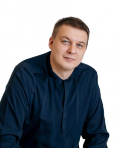 Гайфутдинов Салават Иванович остеопат