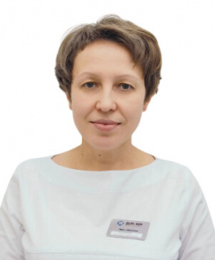 Камалова Гульназ Раисовна стоматолог