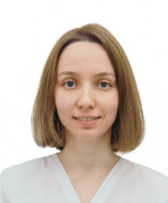Камалова Иделия Азатовна стоматолог-ортопед