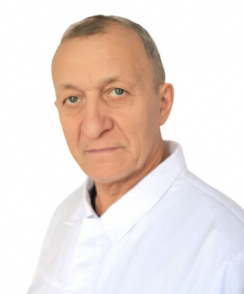 Наумов Василий Владимирович анестезиолог