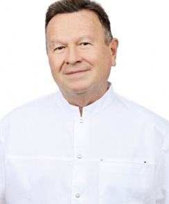 Виногоров Александр Иванович анестезиолог