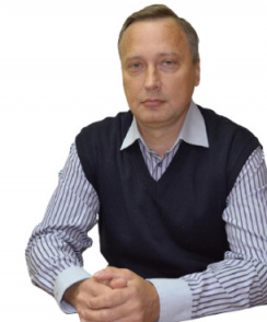 Берзин Сергей Вячеславович психотерапевт