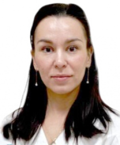 Исянгулова Алина Зульфатовна онколог
