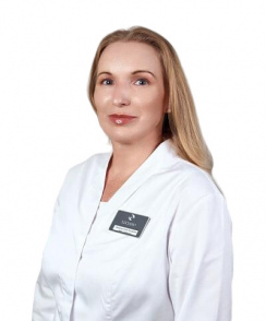 Матвеева Елена Федоровна гинеколог