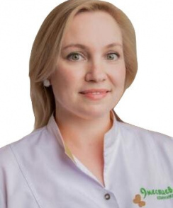 Савельева Юлия Сергеевна узи-специалист