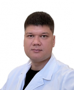 Мангулов Рустам Климович онколог