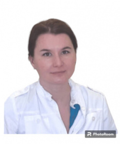 Мизипова Гульназ Ильдусовна маммолог