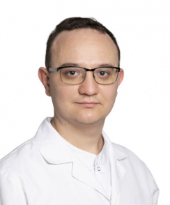 Жаруллов Данир Амирович пластический хирург