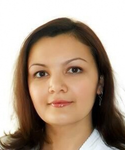 Мишина Марина Николаевна кардиолог