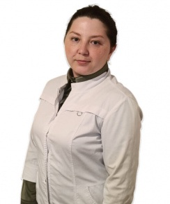 Кливленд Гульнара Олеговна гинеколог