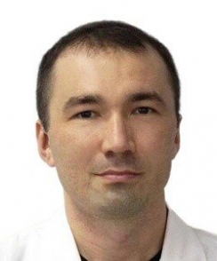 Васютканов Михаил Петрович терапевт