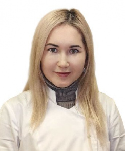 Сираева Вероника Робертовна терапевт