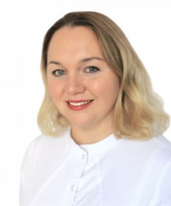 Хакимова Венера Харисовна стоматолог