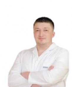 Хутиев Геннадий Геннадьевич хирург