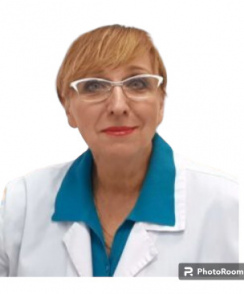 Солодухо Марина Викторовна рентгенолог