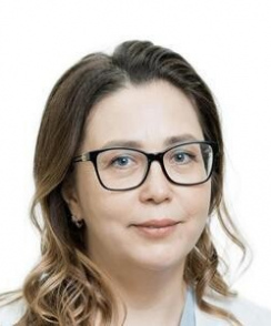 Фахрутдинова Гузель Рифатовна гинеколог